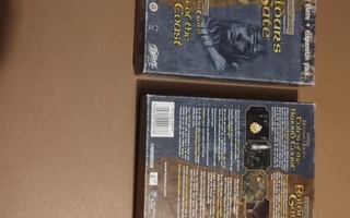 Baldur's Gate + Tales of the Sword Coast (PC BIG BOX)