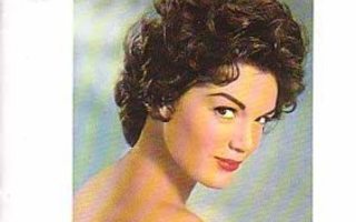 CONNIE FRANCIS - SINGLES COLLECTION