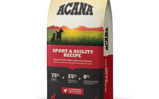 Acana Heritage Sport & Agility  17 kg