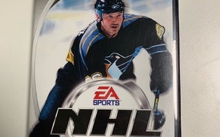 PS2 - NHL 2002 (CIB)