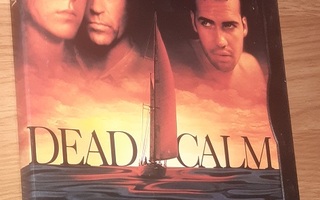 DVD Dead Calm