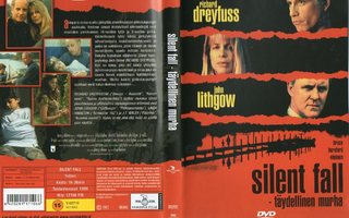 silent fall - täydellinen murha	(27 751)	k	-FI-	DVD	suomik.