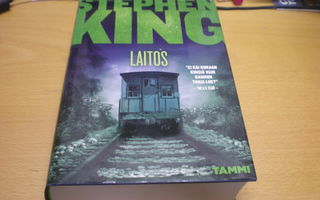 Stephen King: Laitos