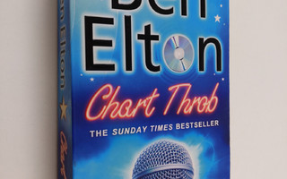 Ben Elton : Chart throb