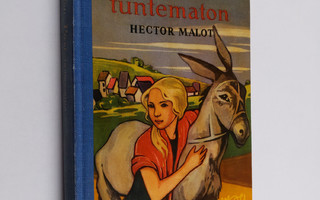 Hector Malot : Pieni tuntematon