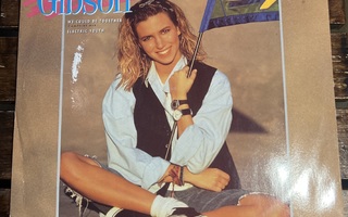 Debbie Gibson - Electric Youth Maxi single