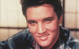 CD: Elvis Presley ?– Love Songs