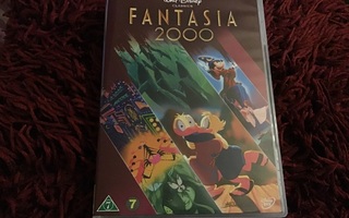 FANTASIA 2000  *DVD*