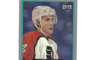 SIMON GAGNE - RETROSPECTIVE - num 04/99