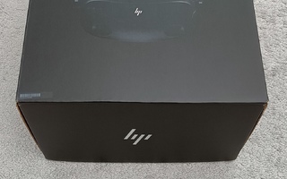 HP reverb g2 VR lasit