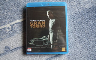 Gran Torino - uusi [suomi]