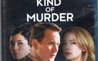 Kind Of Murder	(17 693)	UUSI	-FI-	BLU-RAY	nordic,		patrick w