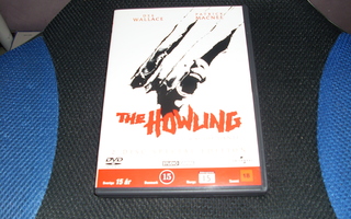 the howling 2disc special edition