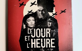 Le Jour et l'Heure (1963) Simone Signoret