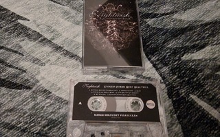 Nightwish - Endless Forms Most Beautiful (kasetti)