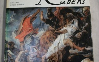 Rubens : Forty-nine paintings in full colour