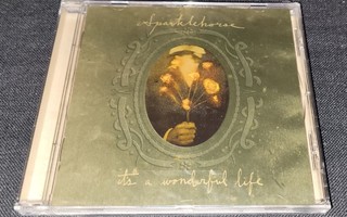 SPARKLEHORSE It´s A Wonderful Life CD