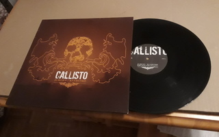 Callisto - Jemima / Klimenko 12"  Sludge Metal, Hardcore nm