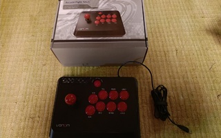 Venom Arcade Fight Stick