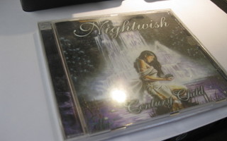 NIGHTWISH - Century Child CD