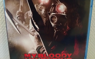 My Bloody Valentine (Blu-ray)