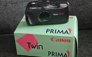 Canon Prima Twin
