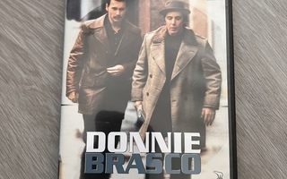 Donnie Brasco  DVD