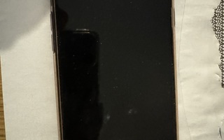 Iphone 8 plus 64gb space grey musta