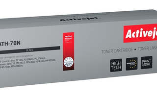 Activejet ATH-78N Toner Cartridge (replacement f