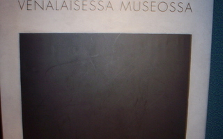 KAZIMIR MALEVITSH Venäläisessä museossa ( 1 p. 2000 )