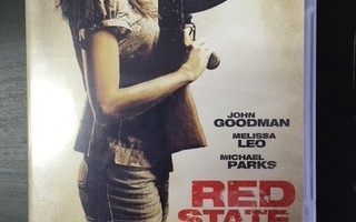 Red State DVD