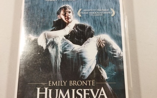 (SL) DVD) Humiseva harju (2009) Tom Hardy