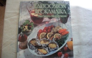 Simelius & Björklund - Laktoositon ruokamatka