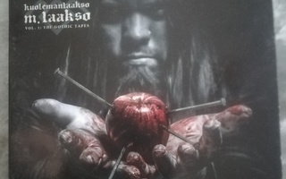 Kuolemanlaakso: M. Laakso, Vol. 1: The Gothic Tapes