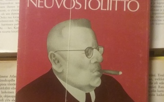 V.V. Pohlebkin - J.K. Paasikivi ja Neuvostoliitto (sid.)