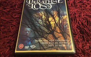 PARADISE LOST  *DVD*