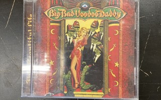 Big Bad Voodoo Daddy - This Beautiful Life CD