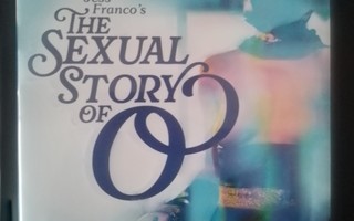 The Sexual Story of O -Jess Franco
