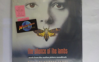 HOWARD SHORE - SILENCE OF THE LAMBS "SS" US 2015