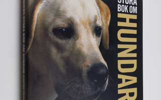 David Taylor : Bonniers stora bok om hundar