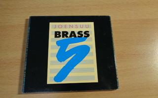 CD Joensuu Brass 5