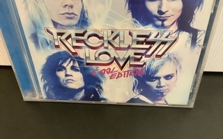 RECKLESS LOVE:COOL EDITION