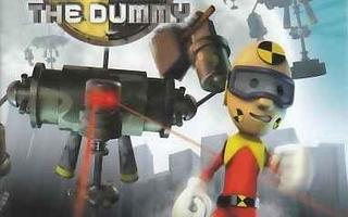 CID The Dummy (Nintendo Wii -peli)