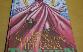 J.R.R. Tolkien: Taru sormusten herrasta