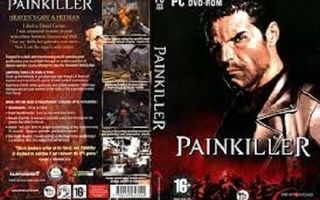 Painkiller - Heaven`s Got A Hitman