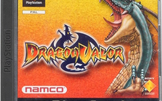 Dragon Valor