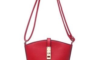 Red Small Evening Bag