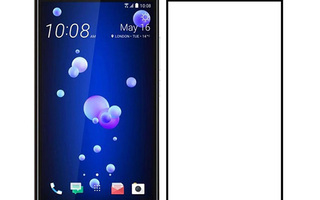 HTC U11 2.5D Full Screen panssarilasi +Puhdistus