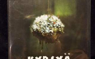 Kyrsyä - Tuftland (DVD)