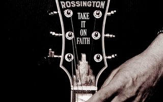 Rossington: Take It On Faith -cd (Lynyrd Skynyrd) (UUSI)